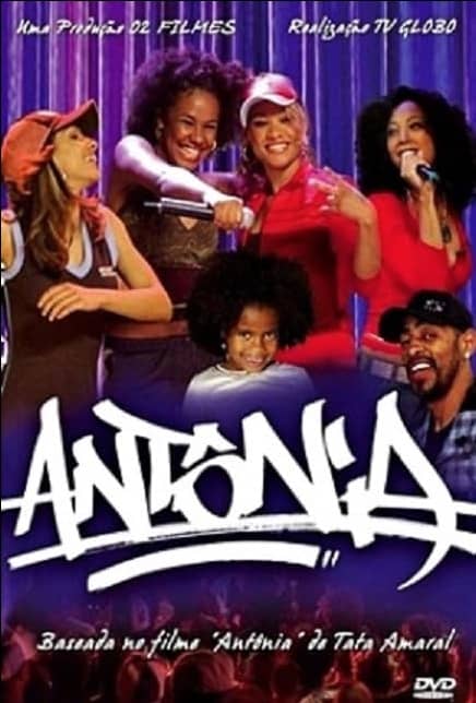 Antonia